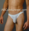 Sheer Net Jock Strap