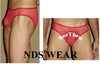 Sheer Roja Bikini Underwear Small-NDS Wear-ABC Underwear