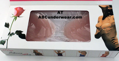Silicone Bra Shapers-Best Underwear Line-ABC Underwear