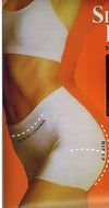 Silicone Butt Enhancer-Best Underwear Line-ABC Underwear