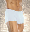 Silk Pouch Boxer Brief - Men's Underwear-Magic Silk-ABC Underwear