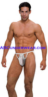 Slip Sheer Brief-ABCunderwear.com-ABC Underwear