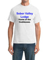 Sober Valley Lodge, Home of the Goddesses T-shirt-ABCunderwear.com-ABC Underwear