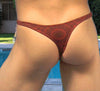 Sophisticated and Stylish Alexander Men's Clip Thong-NDS Wear-ABC Underwear