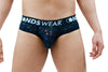 Sparkly Night Mens Brief - BLOWOUT SALE!