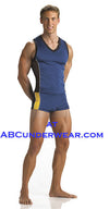 Sparta Tank Top for men Clearance-ABCunderwear.com-ABC Underwear