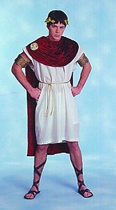 Spartacus Adult Men's Costume
