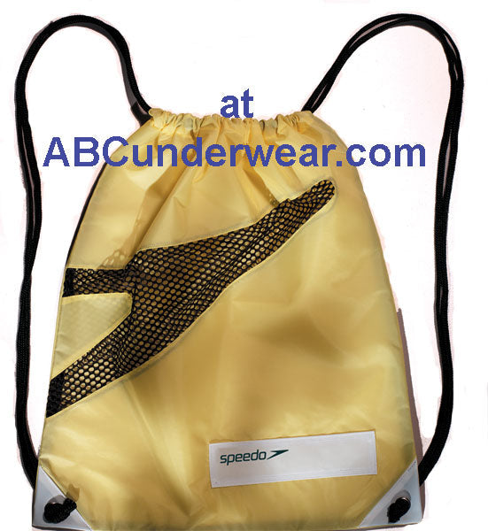 Speedo Boomerang Gear Bag
