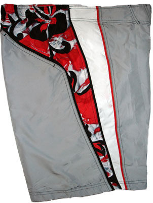 Speedo Half Moon Water Shorts