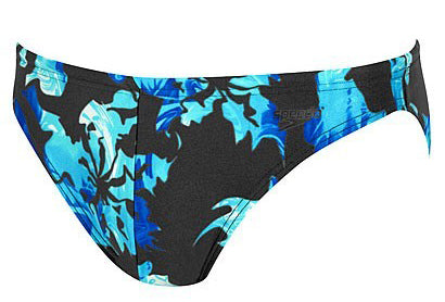 Speedo Hot Tropics 1" Bikini