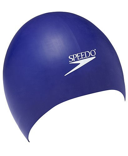 Speedo Racer Dome Silicone - Swimcap