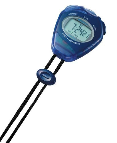Speedo Sport Training Stop Watch - ABC Underwear