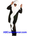 Sperm Costume-ABC Underwear-ABC Underwear