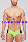 Sport Bikini Sidestripe-ABC Underwear-ABC Underwear