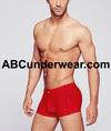 Sport Midcut Swimsuit-ABC Underwear-ABC Underwear