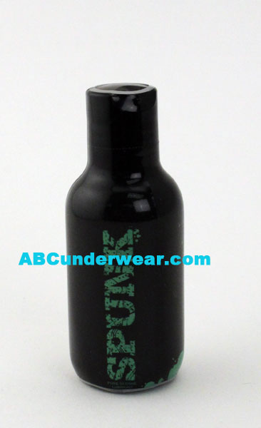 Spunk Pure Silicone Lubricant 2oz