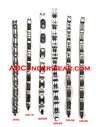 Stainless Steel Bracelets-ABCunderwear.com-ABC Underwear