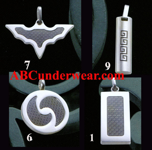 Stainless Steel Fashion Pendants