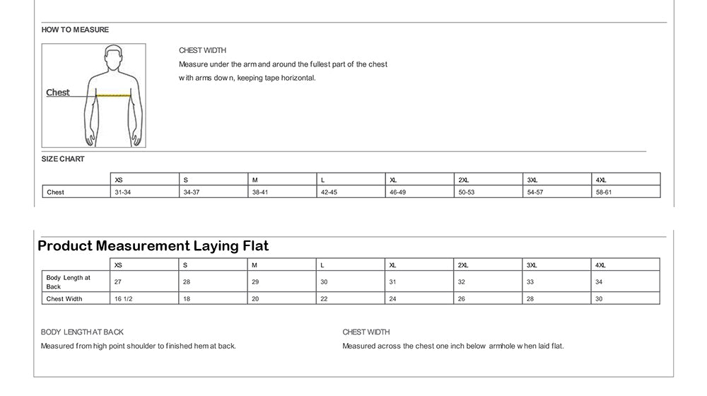 Stars & Stripes Forever T-Shirt