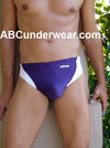 Streamline Racer Swimsuit Closeout-ABC Underwear-ABC Underwear