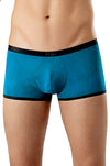 Stretch Suede Mens Trunk Underwear- Closeout-Male Power-ABC Underwear