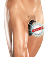 Studded Dictator PAK-114 - Clearance-Male Power-ABC Underwear