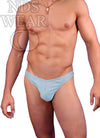 Stylish Maya Thong Swimwear for Discerning Gentlemen - BLOWOUT SALE!