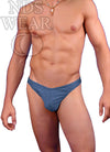 Stylish Maya Thong Swimwear for Discerning Gentlemen - BLOWOUT SALE!