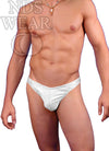 Stylish Maya Thong Swimwear for Discerning Gentlemen - BLOWOUT SALE!