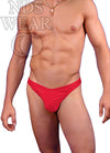 Stylish Maya Thong Swimwear for Discerning Gentlemen-nds wear-ABC Underwear