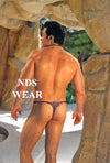 Stylish Men's Thong Collection-nds wear-ABC Underwear