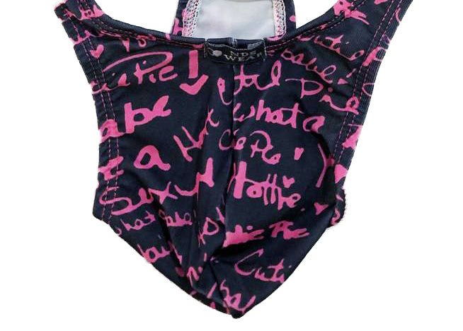 Stylish Men's Thong Collection - BLOWOUT SALE!