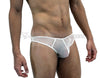 Stylish Neo Mesh Men's Thong for the Modern Gentleman-NEPTIO-ABC Underwear