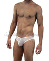 Stylish Neo Mesh Men's Thong for the Modern Gentleman - BLOWOUT SALE!