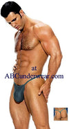 Stylish Y-Backed Thong for Men: A Must-Have Addition to Your Wardrobe-California muscle-ABC Underwear
