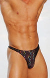 Stylish and Comfortable Men's Thong Collection for the Modern Gentleman-ABC Underwear-ABC Underwear