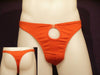 Stylish and Comfortable Men's Thong by Hole Snap-ABC Underwear-ABC Underwear