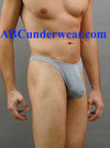 Stylish and Comfortable Men's Thong for the Modern Gentleman-ABC Underwear-ABC Underwear