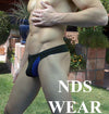 Stylish and Comfortable Men's Thong from Eclipse-nds wear-ABC Underwear