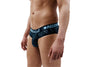 Stylish and Sophisticated: The Black Flame Men's Brief Collection - BLOWOUT SALE!