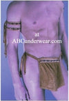 Suede Arm-Bands Clearance-ABC Underwear-ABC Underwear
