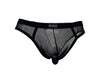 Super Stallion Net Bikini, Sheer Mens Underwear - BLOWOUT Spectacular!