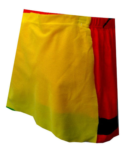 Superheros Robin Boxers with Cape fro Men -Closeout-Briefly Stated-ABC Underwear