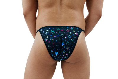 Superstar Mens Brief With Ring - BLOWOUT SALE!