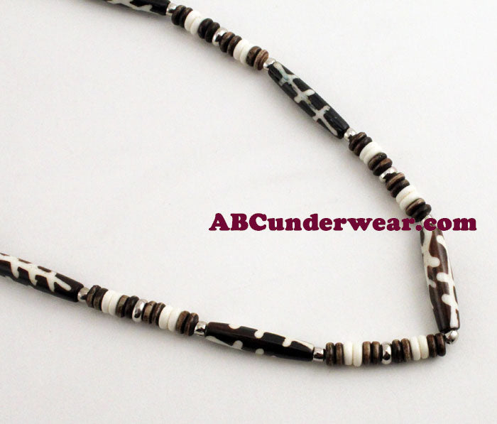 Surfer Tribe Necklace