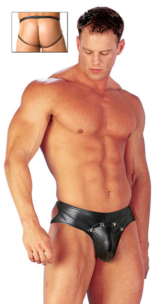 Taipan Jock from California Muscle