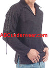 Tango Long Sleeve Shirt-Gregg Homme-ABC Underwear