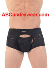 Tango Shorts and Pouch Set: Elevate Your Style with this Exquisite Ecommerce Collection-Gregg Homme-ABC Underwear