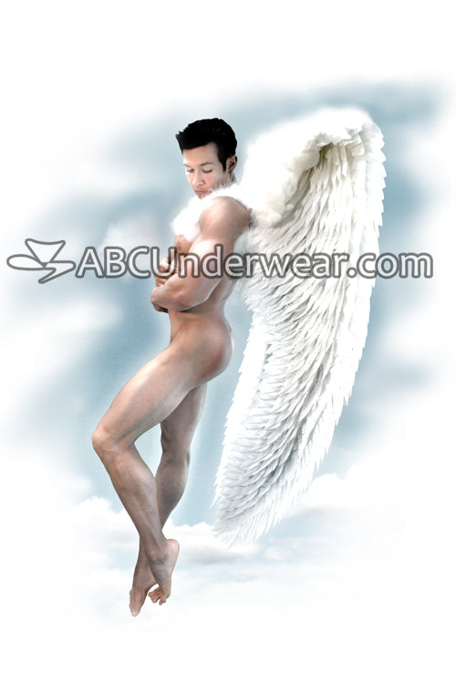 The Angel Joshua - Tank Top for Men