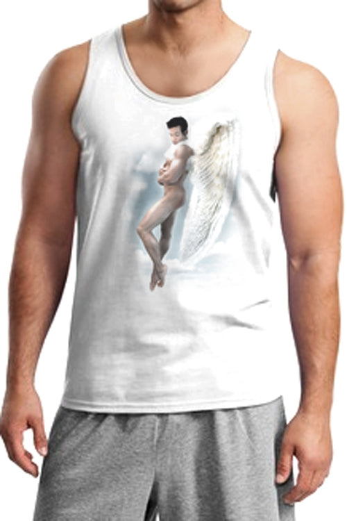 The Angel Joshua - Tank Top for Men
